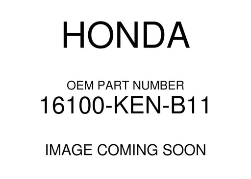 16100-KEN-B11