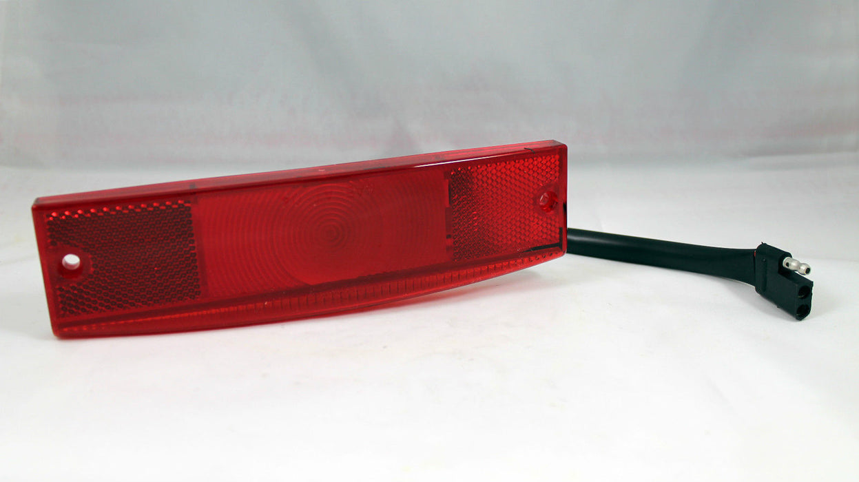Left and Right Tail Light Kit