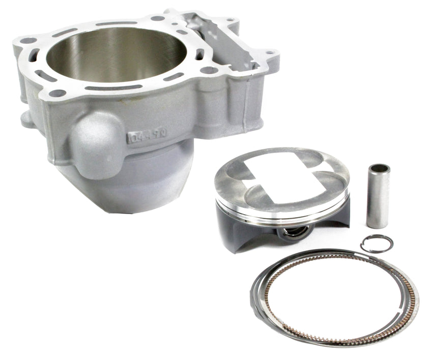 Cylinder Jug with Piston Top End Kit
