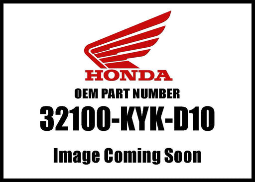 32100-KYK-D10