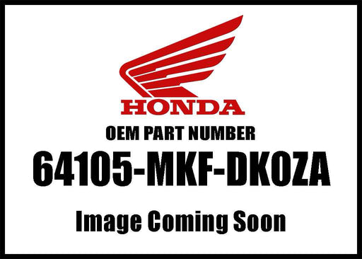 64105-MKF-DK0ZA