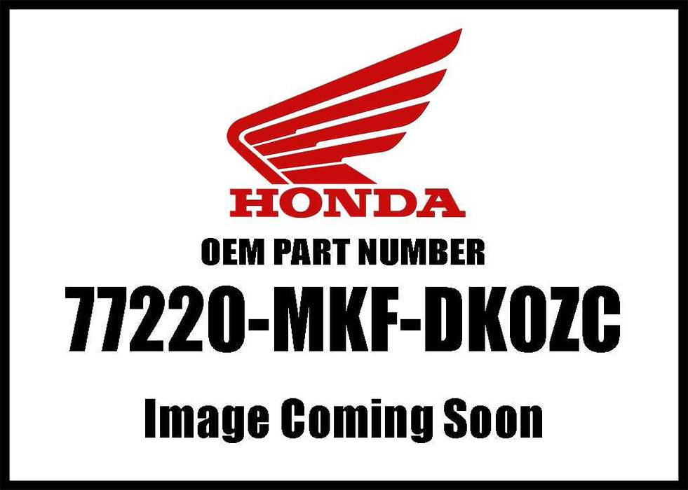 77220-MKF-DK0ZC