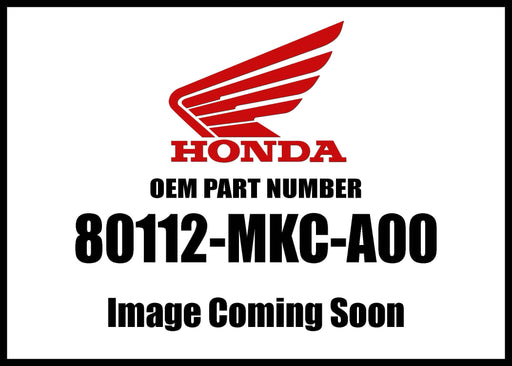 80112-MKC-A00
