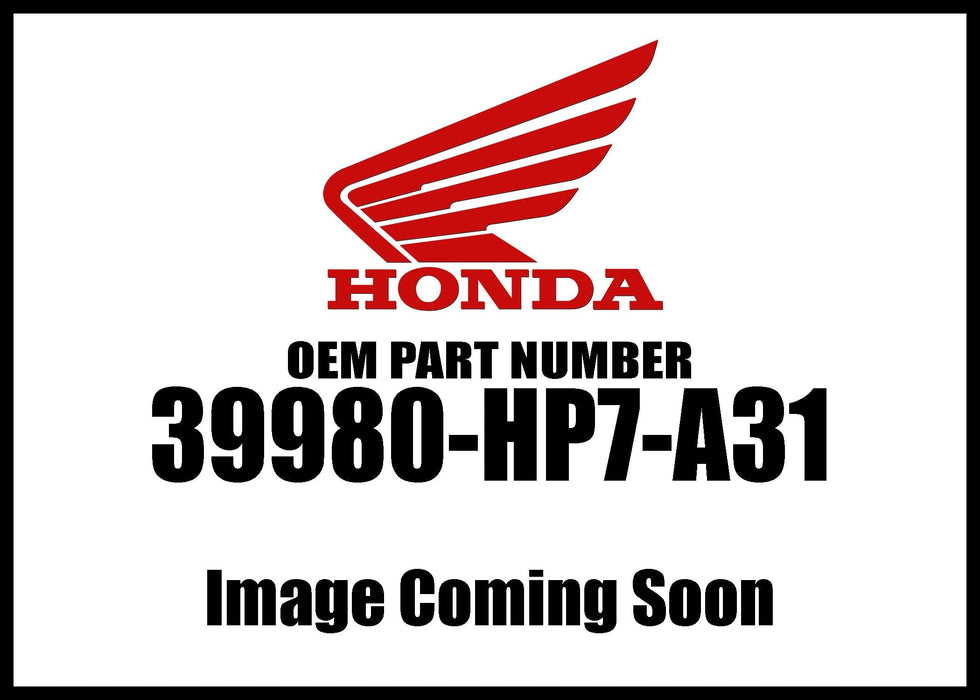 39980-HP7-A31