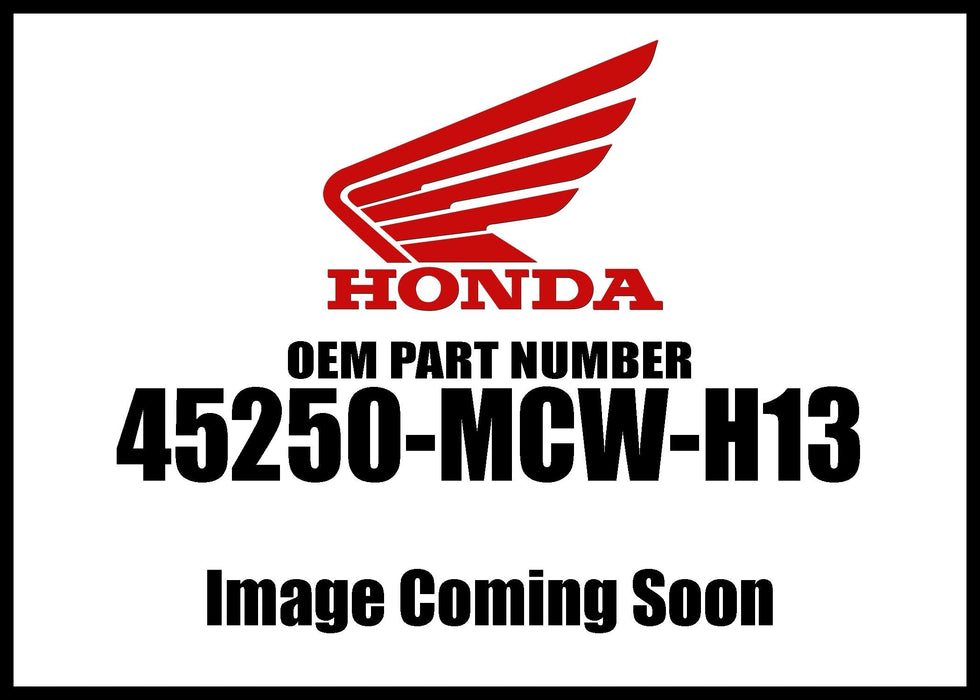 45250-MCW-H13
