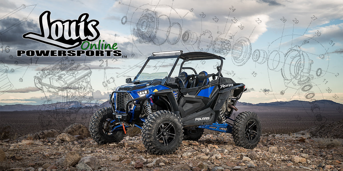 About Louis Powersports