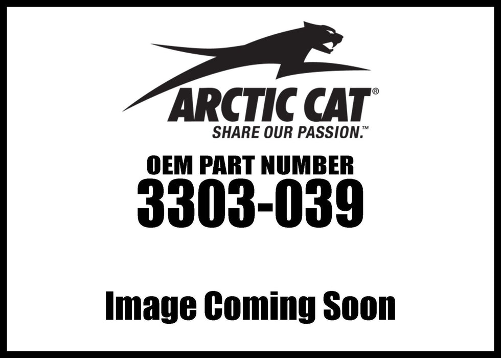 Arctic Cat Atv 90 2X4 Dvx Atv 90 2X4 Utility Valve Exhaust 3303-039 New Oem