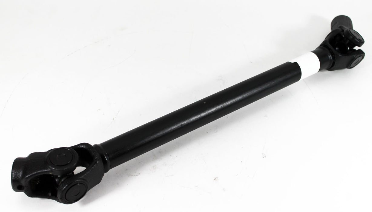 ASM-PROPSHAFT,FRONT ISO