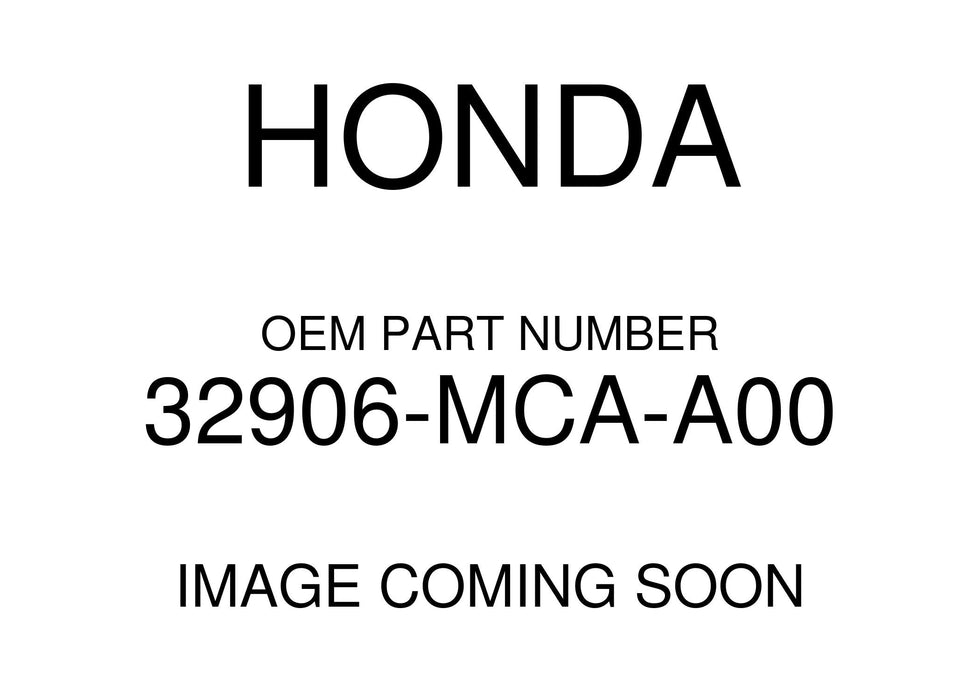 32906-MCA-A00