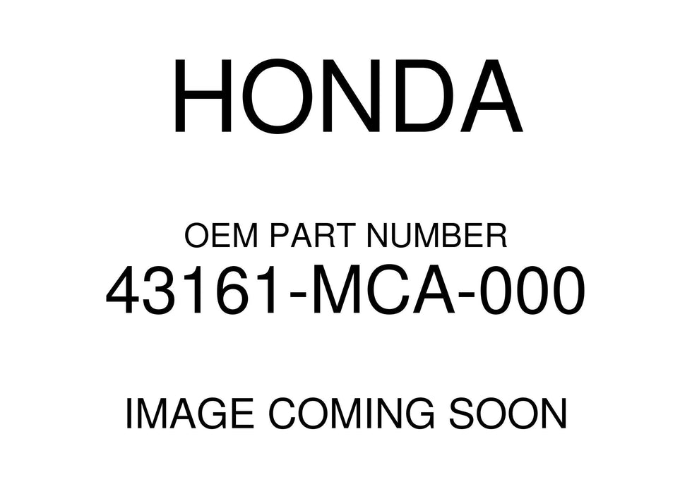 43161-MCA-000
