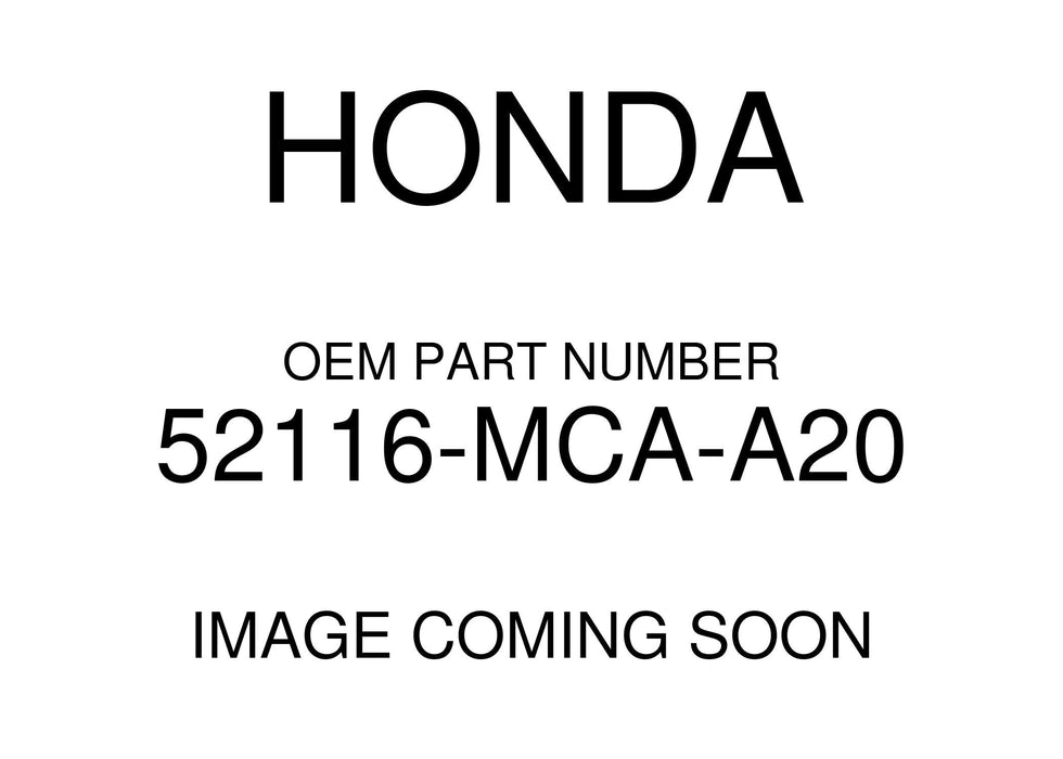 52116-MCA-A20