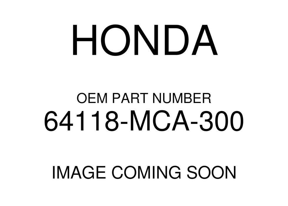 64118-MCA-300
