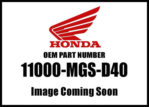 11000-MGS-D40