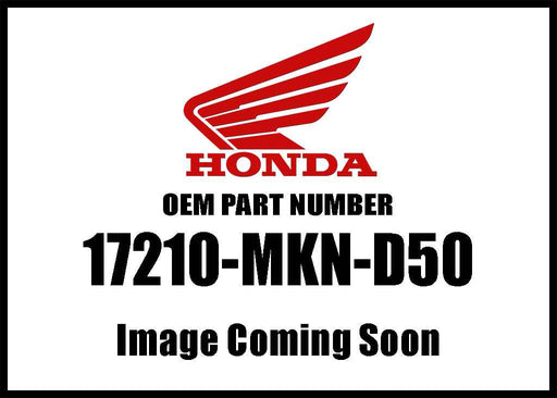 17210-MKN-D50