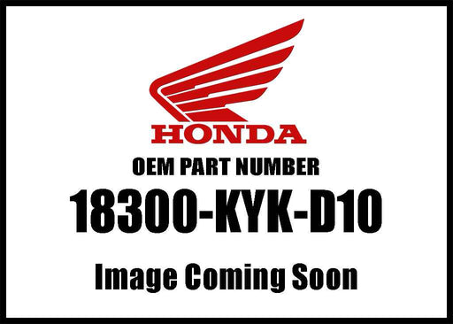 18300-KYK-D10
