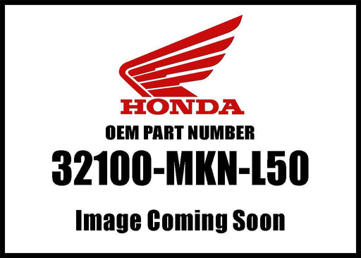 32100-MKN-L50