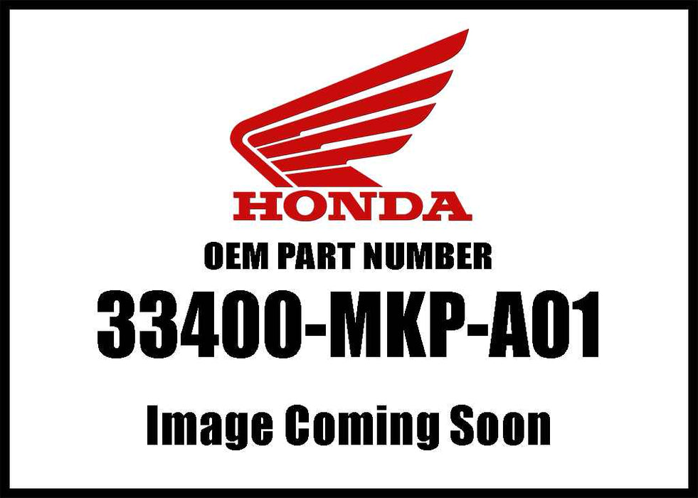 33400-MKP-A01