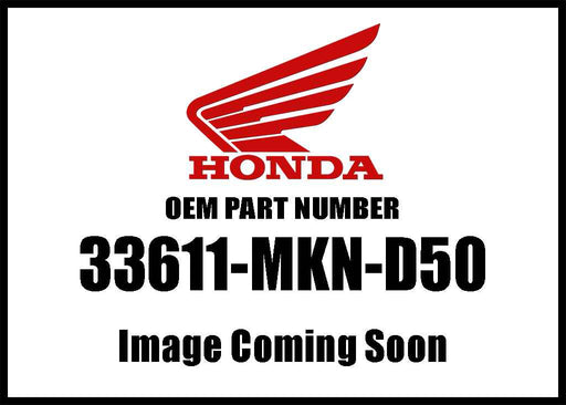 33611-MKN-D50