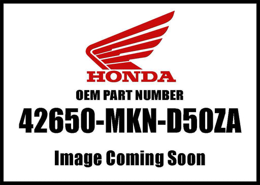 42650-MKN-D50ZA