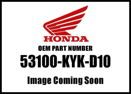 53100-KYK-D10