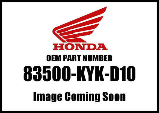 83500-KYK-D10