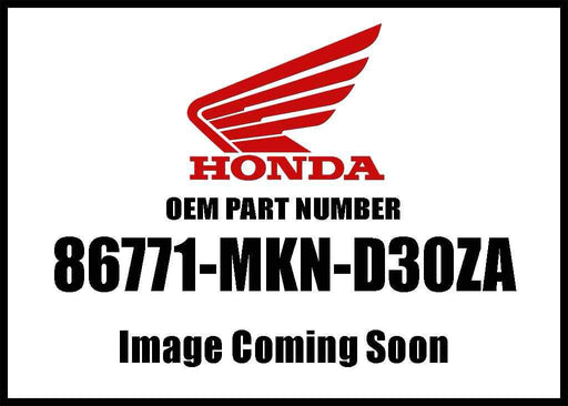 86771-MKN-D30ZA