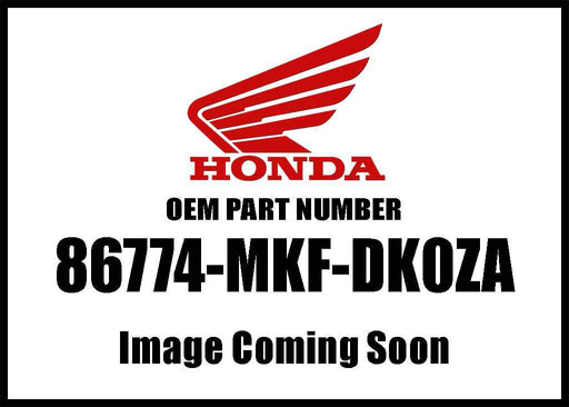 86774-MKF-DK0ZA