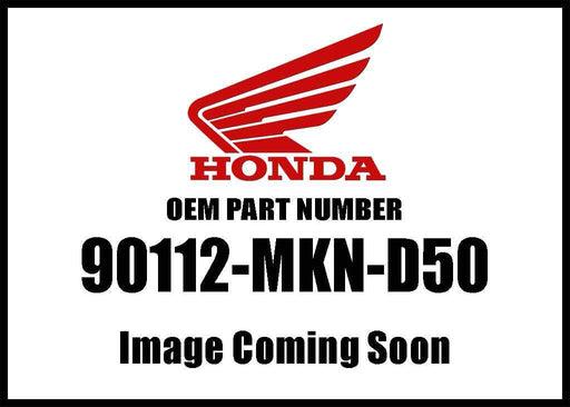 90112-MKN-D50