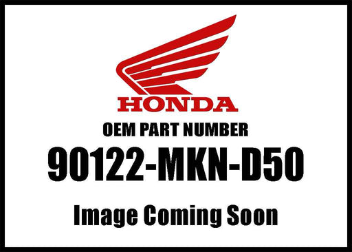 90122-MKN-D50