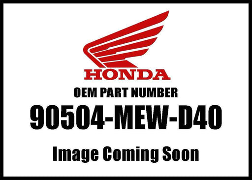 90504-MEW-D40