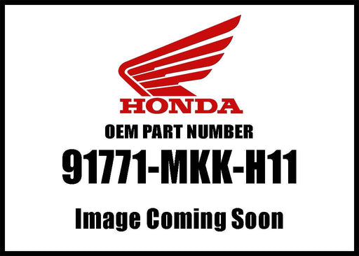 91771-MKK-H11