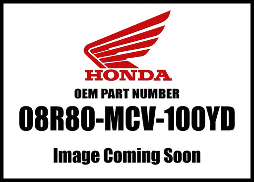 08R80-MCV-100YD