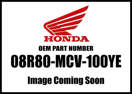 08R80-MCV-100YE