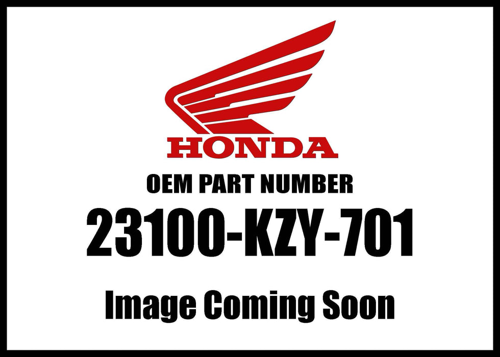 23100-KZY-701