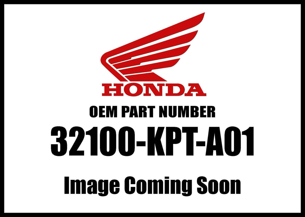 32100-KPT-A01
