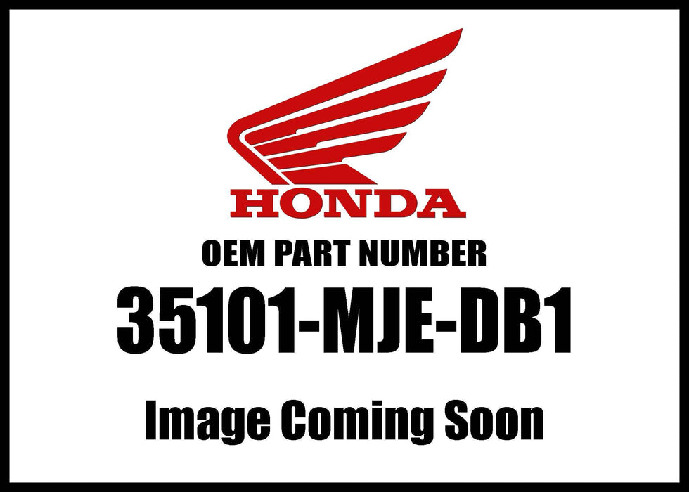 35101-MJE-DB1