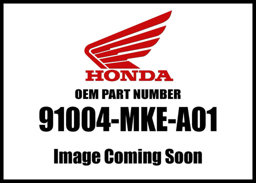 91004-MKE-A01