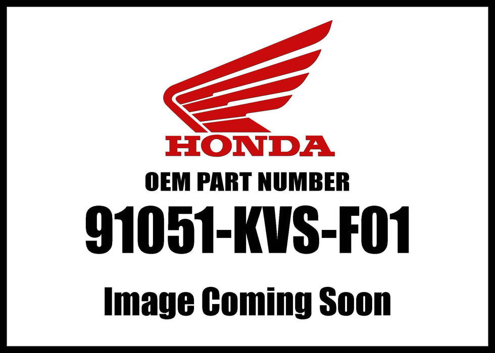 91051-KVS-F01