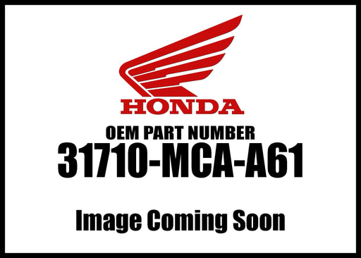 31710-MCA-A61