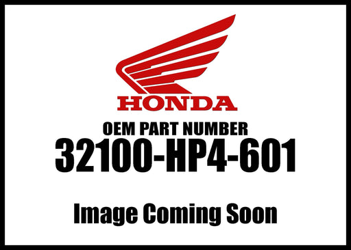 32100-HP4-601