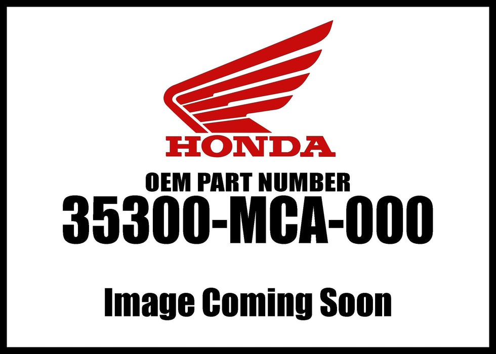35300-MCA-000
