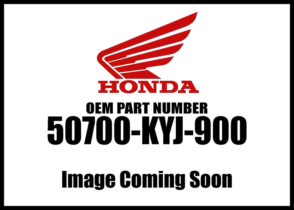50700-KYJ-900