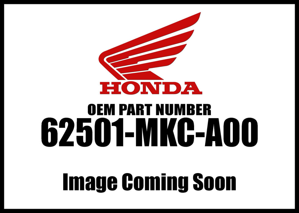 62501-MKC-A00