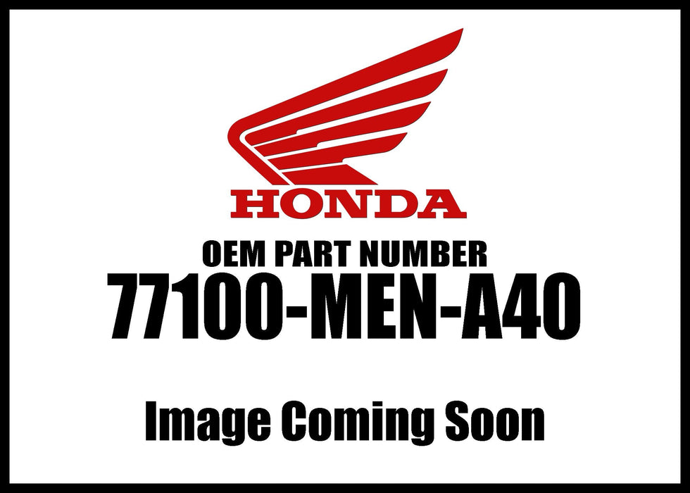77100-MEN-A40