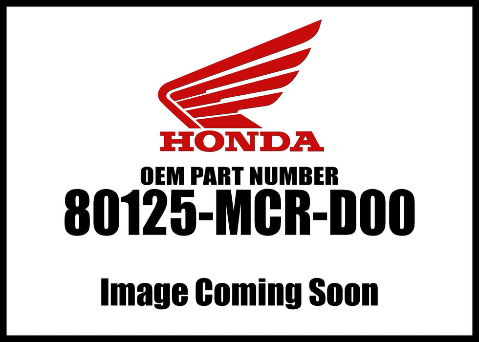 80125-MCR-D00
