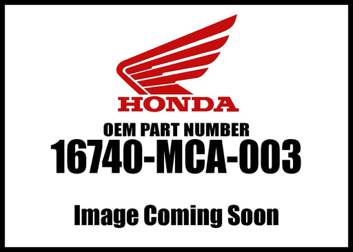 16740-MCA-003