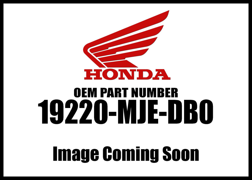 19220-MJE-DB0
