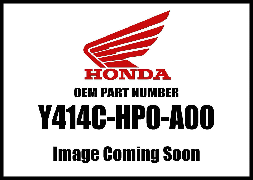 Y414C-HP0-A00