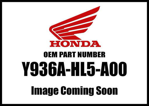 Y936A-HL5-A00